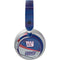 NFL New York Giants Surface Headphones Skin
